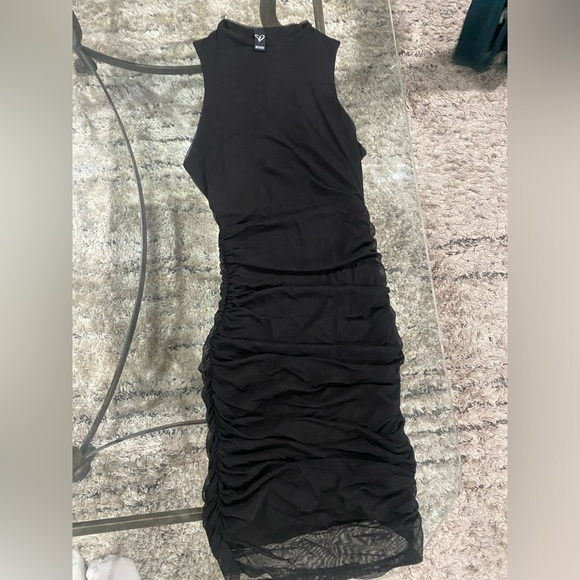 Windsor Dresses & Skirts - Sexy black Windsor dress